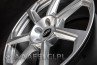 ORIGINAL Audi 0084 silver - 31659