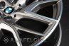 ORIGINAL BMW STYLE 487 OBUTÉ CONTINENTAL - 32167