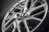 ORIGINAL BMW STYLE 487 OBUTÉ CONTINENTAL - 32168