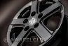 FOX model VIPER VAN BLACK - 36377