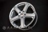 FOX model VIPER VAN SILVER - 40644