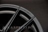 ARCEO model MONACO MATT BLACK - 41797