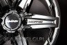 REPLICA model 0337 Black Off Road - 43999