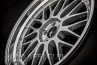 JAPAN RACING JR23 SILVER - 44852