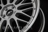 JAPAN RACING JR23 SILVER - 44853