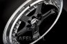 MILANO DESIGN model DANTE BLACK - 45339
