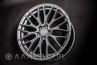 REPLICA model 0818 GREY MATT - 45911