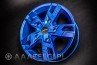 Ronal R64 Blue - 46694