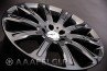 ORIGINAL MERCEDES 0058 BLACK - 46834