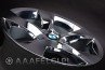 ORIGINAL BMW STYLE 311 CHROME - 47156
