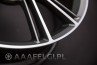 ORIGINAL ASTON MARTIN 001 - 47763