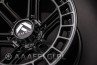 REPLICA model 0373 Black Off Road - 48367