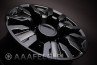 REPLICA model 0376 Black Off Road - 48396