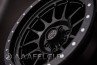 REPLICA model 0377 Black Off Road - 48403