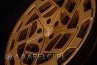 RADI8 model r8cm9 GOLD - 49172