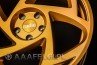 RADI8 model r8s5 GOLD - 49216