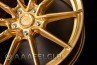 Japan Racing SL02 GOLD - 49290