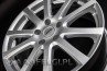AUTEC SKANDIC SILVER - 50555