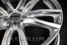 MAK ITALY model MILANO SILVER - 51476