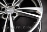 MAK ITALY model EMBLEMA GREY - 51492
