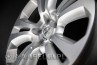ORIGINAL OPEL 0016 SILVER - 52321