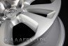 ORIGINAL OPEL 0016 SILVER - 52322