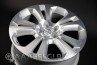 ORIGINAL OPEL 0016 SILVER - 52323
