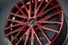 OXIGIN 19 OXSPOKE RED - 52821
