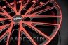 OXIGIN 19 OXSPOKE RED - 52823