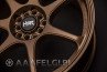 REPLICA model 0367 BRONZE - 53293