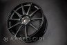 Japan Racing JR11 Black - 54424