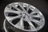REPLICA model 0460 SILVER - 54936