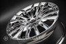 REPLICA model 0470 CHROME - 55167