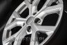 Original alu kola Jeep Dodge 0016 silver - 55498