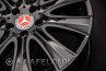 ORIGINAL MERCEDES 0056 BLACK - 55514