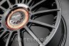 MILANO DESIGN model LUCA BLACK - 55600