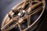 JAPAN RACING JR34 BRONZE - 55894