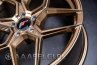 JAPAN RACING JR34 BRONZE - 55895