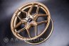JAPAN RACING JR34 BRONZE - 55896