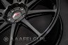Japan Racing JR11 Black - 55903
