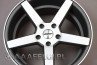 VOSSEN VVS CV3 GREY - 7832