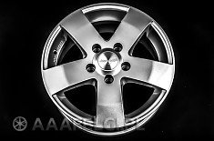 WHEELWORLD WH4