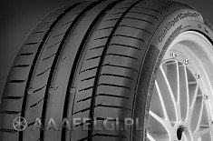 Continental ContiSportContact 5 225/40 R19 89W SSR