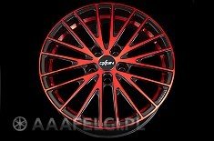 OXIGIN 19 OXSPOKE RED
