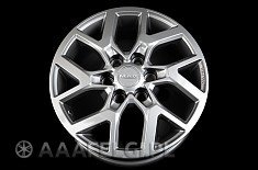 MAK ITALY model GRAVEL GREY